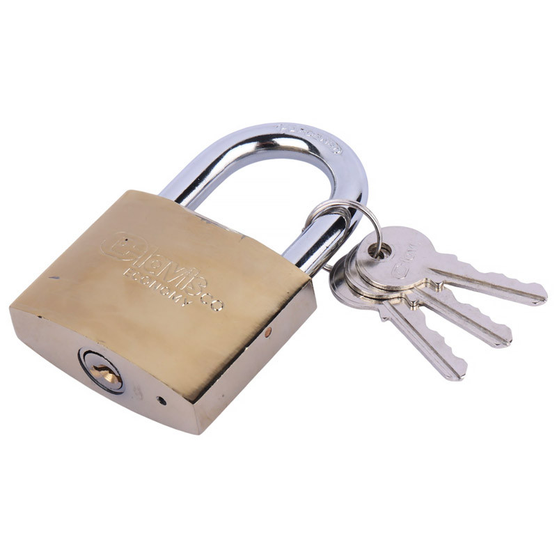 قفل آویز کلاویس Clavis 63mm