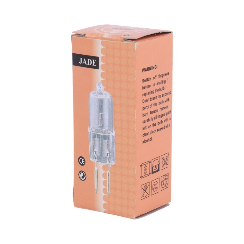 لامپ سوزنی Jade 12V پایه G4