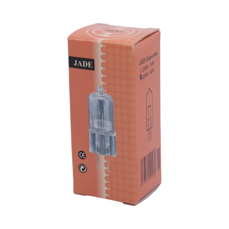 لامپ سوزنی Jade 230V پایه G5.3