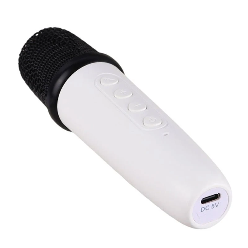 اسپیکر بلوتوثی کی برود KTS-1815 + میکروفون