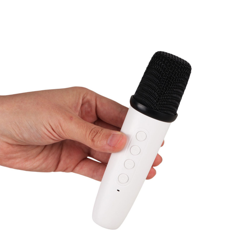 اسپیکر بلوتوثی کی برود KTS-1815 + میکروفون