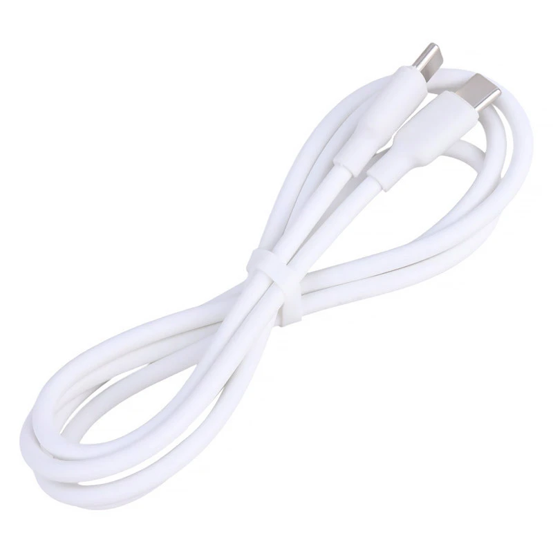 کابل تبدیل فست شارژ Usams US-SJ613 Type-C To Type-C PD 100W 1m