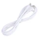 کابل تبدیل فست شارژ Usams US-SJ613 Type-C To Type-C PD 100W 1m
