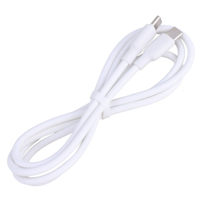 کابل تبدیل فست شارژ Usams US-SJ613 Type-C To Type-C PD 100W 1m