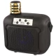 اسپیکر بلوتوثی سینگ ای ZQS1490W + میکروفون