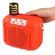 اسپیکر بلوتوثی سینگ ای ZQS1490W + میکروفون