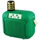 اسپیکر بلوتوثی سینگ ای ZQS1490W + میکروفون