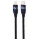 کابل تبدیل فست شارژ Usams US-SJ634 Type-C To Lightning PD 30W 1.2m