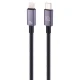 کابل تبدیل فست شارژ Usams US-SJ662 Type-C To Lightning 30W 1.2m