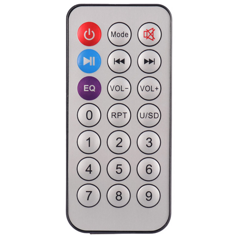 اسپیکر بلوتوثی سینگ ای ZQS8157 + میکروفون و ریموت کنترل