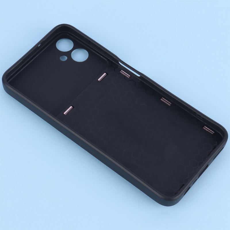قاب ضد ضربه بتمنی محافظ لنزدار هولدردار سامسونگ Galaxy A05