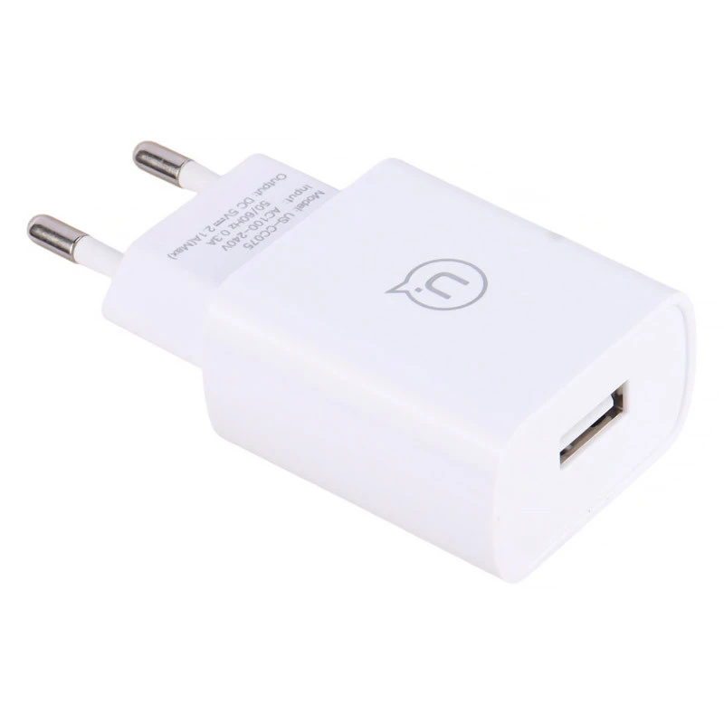 کلگی شارژ Usams US-CC075 2.1A 10.5W