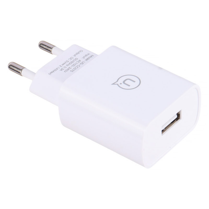 کلگی شارژ Usams US-CC075 2.1A 10.5W