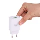 کلگی فست شارژ Usams US-CC083 3A QC3.0 PD 18W