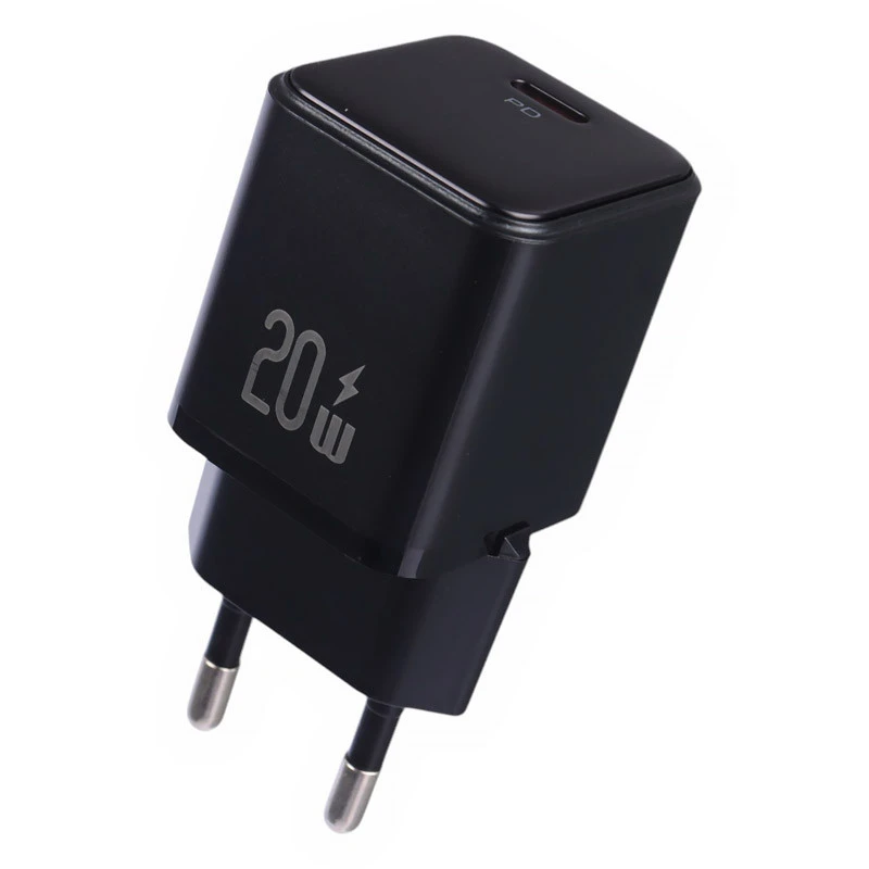 کلگی فست شارژ Usams US-CC183 3A PD 20W Type-C