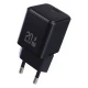 کلگی فست شارژ Usams US-CC183 3A PD 20W Type-C