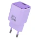 کلگی فست شارژ Usams US-CC183 3A PD 20W Type-C