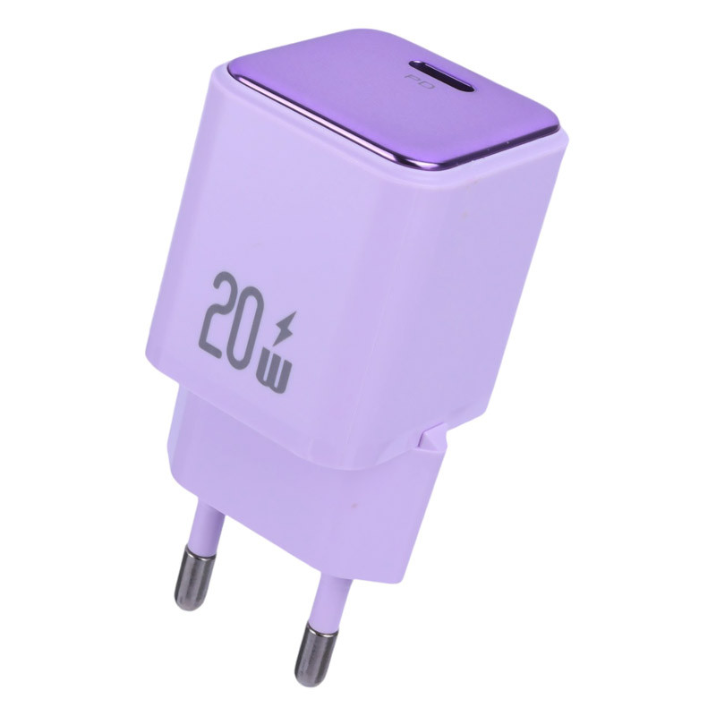 کلگی فست شارژ Usams US-CC183 3A PD 20W Type-C