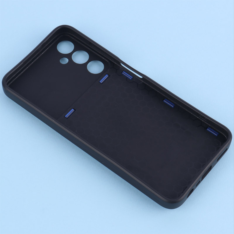 قاب ضد ضربه بتمنی محافظ لنزدار هولدردار سامسونگ Galaxy A05s