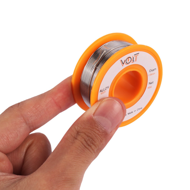 سیم قلع Volt 50g