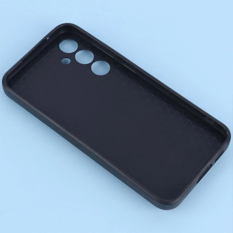 قاب ضد ضربه بتمنی محافظ لنزدار کشویی هولدردار سامسونگ Galaxy S23 FE 5G