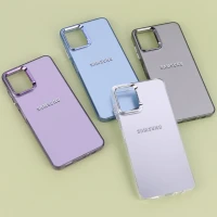 قاب PC So Cool سامسونگ Galaxy A06 دور محافظ متال