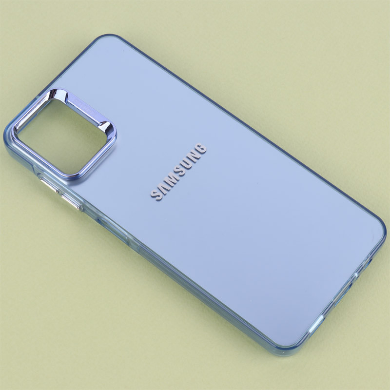 قاب PC So Cool دور شفاف سامسونگ Galaxy A06