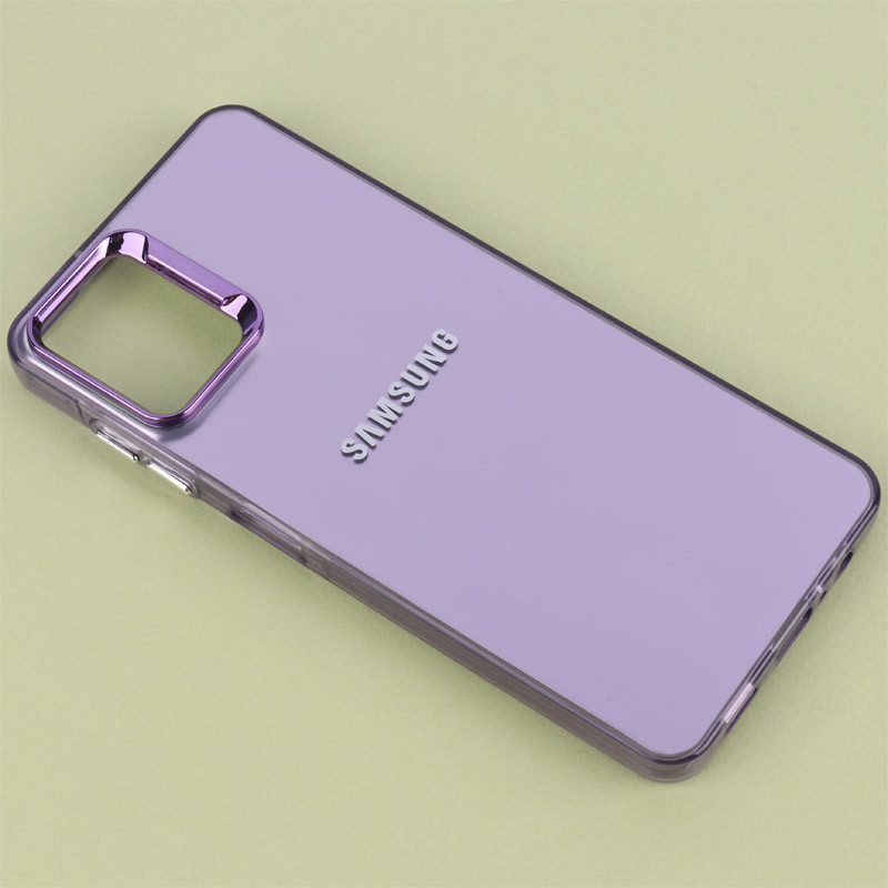 قاب PC So Cool دور شفاف سامسونگ Galaxy A06