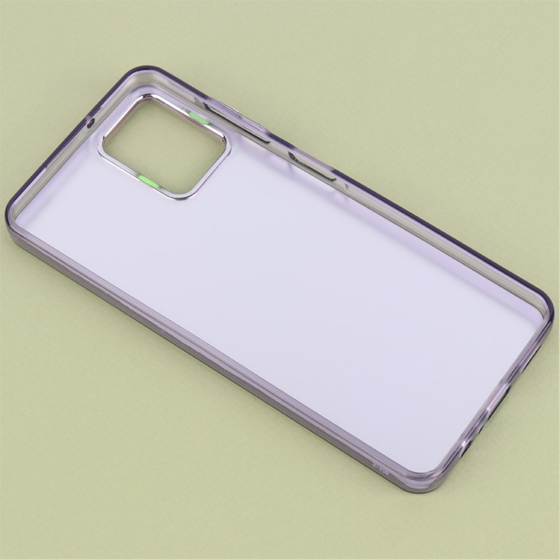 قاب PC So Cool دور شفاف سامسونگ Galaxy A06