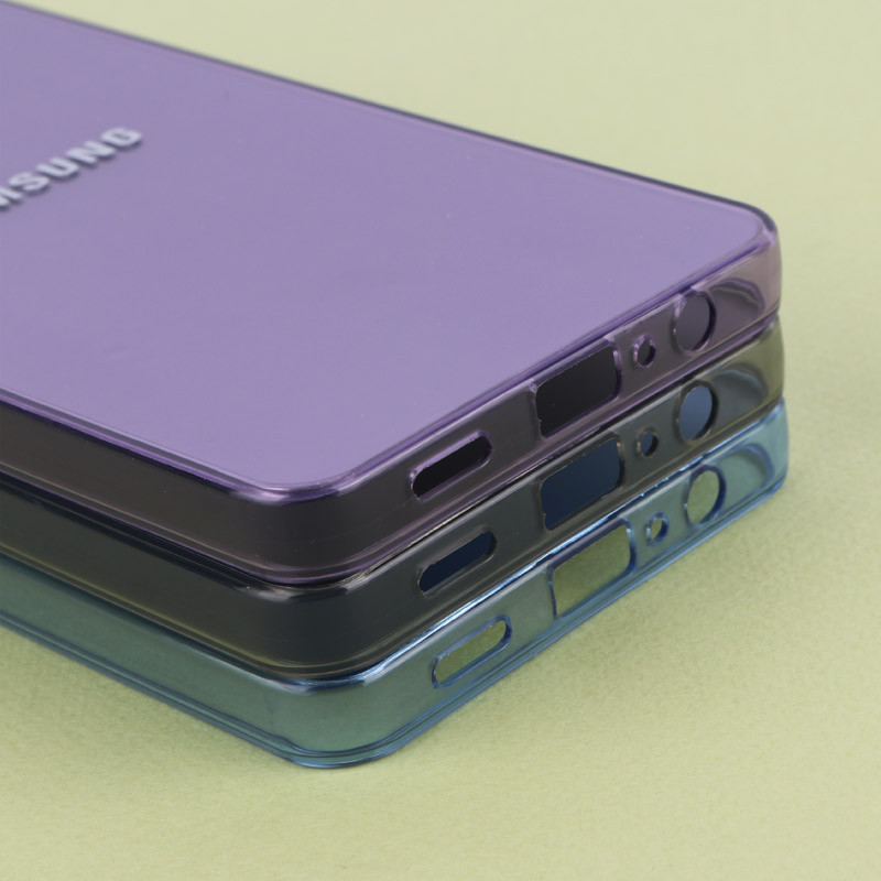 قاب PC So Cool دور شفاف سامسونگ Galaxy A06