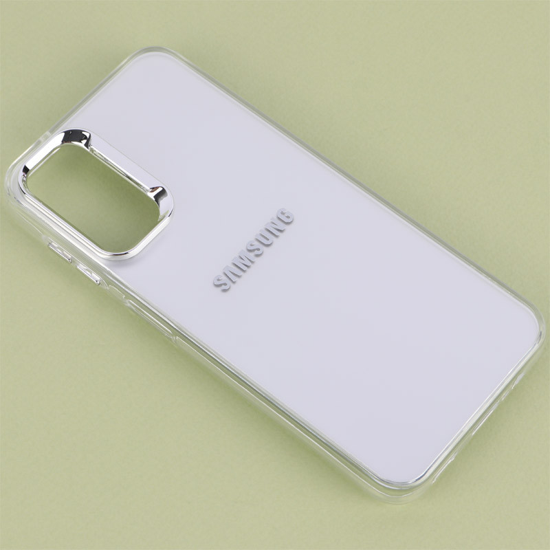 قاب PC So Cool دور شفاف سامسونگ Galaxy A14 4G / A14 5G