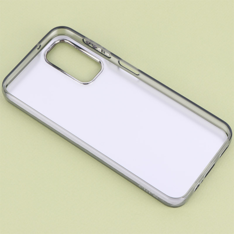 قاب PC So Cool دور شفاف سامسونگ Galaxy A14 4G / A14 5G