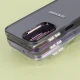قاب PC So Cool دور شفاف سامسونگ Galaxy A14 4G / A14 5G