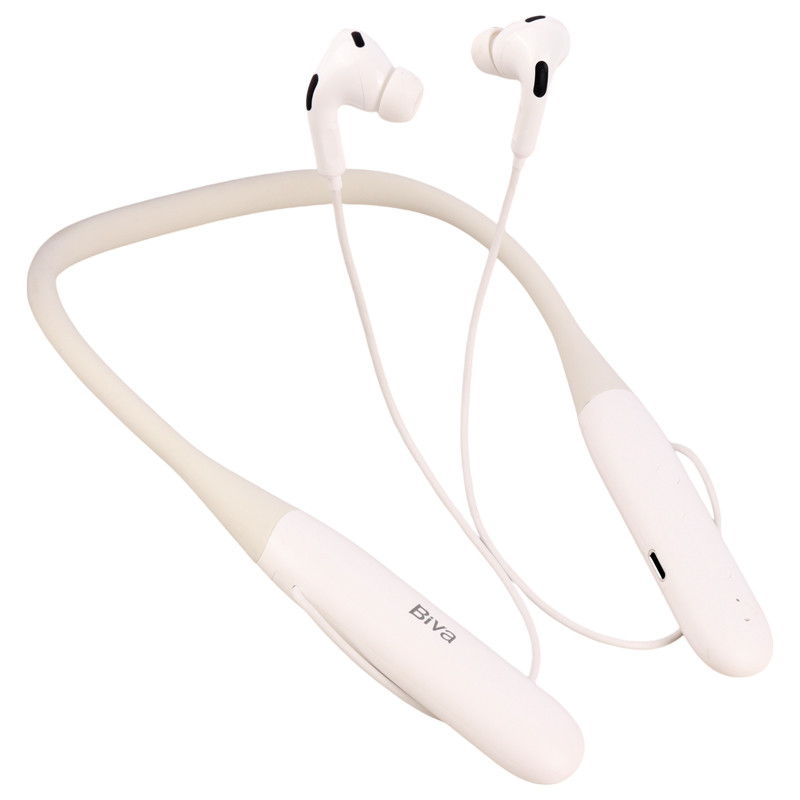 هندزفری بلوتوثی گردنی بیوا BT-03