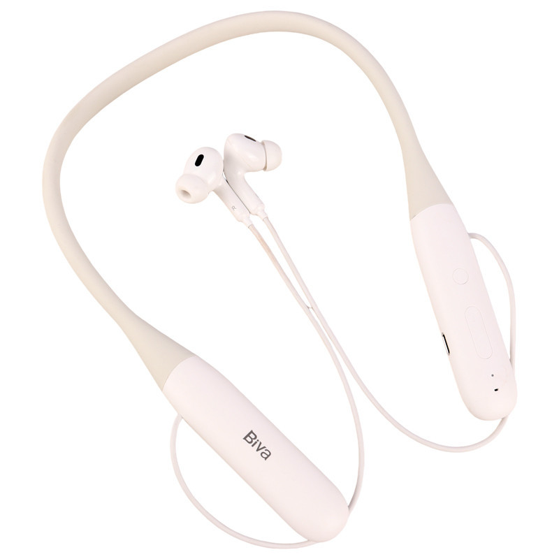 هندزفری بلوتوثی گردنی بیوا BT-03