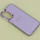 قاب PC So Cool دور محافظ متال سامسونگ Galaxy A16 4G / A16 5G