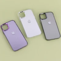 قاب PC So Cool آیفون iPhone 11 دور محافظ متال