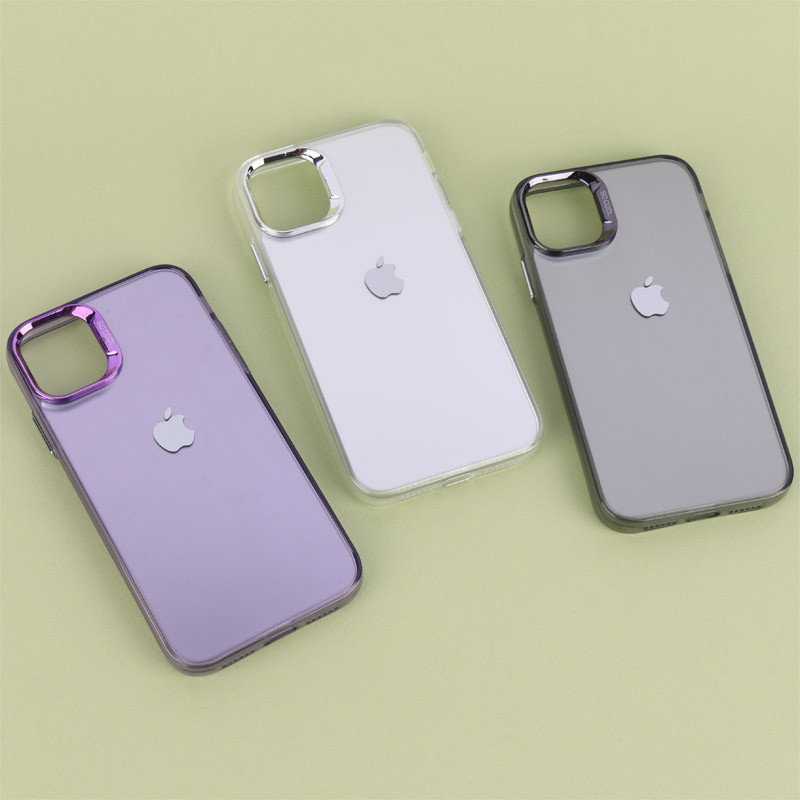 قاب PC So Cool آیفون iPhone 11 دور محافظ متال