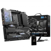 مادربرد ام اس آی MEG Z790 GODLIKE MAX WIFI DDR5