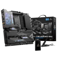مادربرد ام اس آی MEG Z790 GODLIKE MAX WIFI DDR5