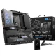مادربرد ام اس آی MEG Z790 GODLIKE MAX WIFI DDR5