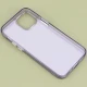 قاب PC So Cool دور شفاف آیفون iPhone 12 / 12 Pro