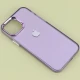قاب PC So Cool دور شفاف آیفون iPhone 12 / 12 Pro