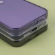قاب PC So Cool دور شفاف آیفون iPhone 12 / 12 Pro