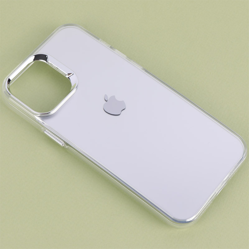 قاب PC So Cool دور محافظ متال iPhone 12 Pro Max
