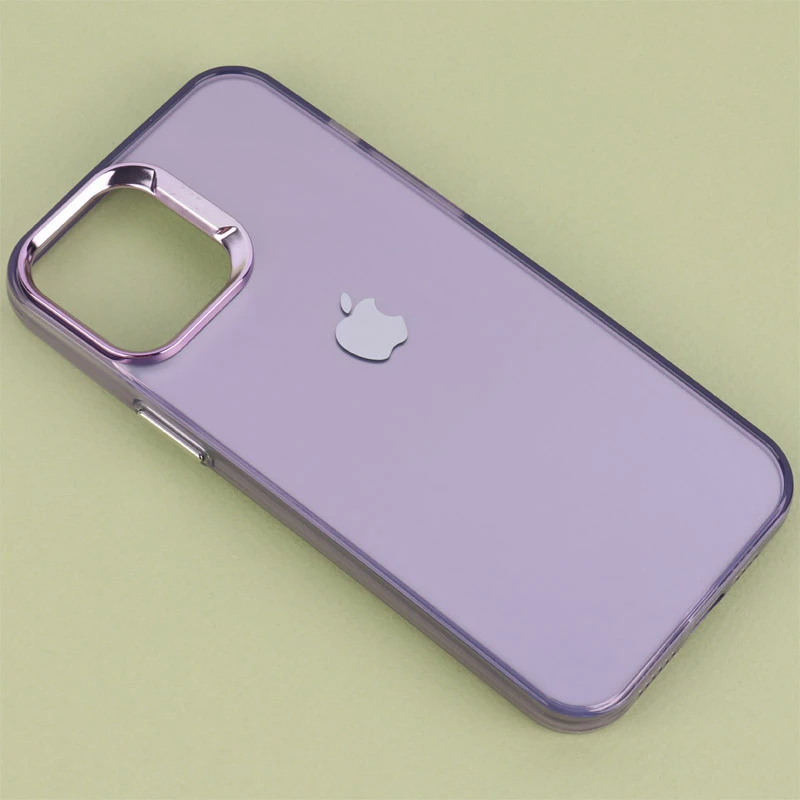 قاب PC So Cool دور محافظ متال iPhone 12 Pro Max
