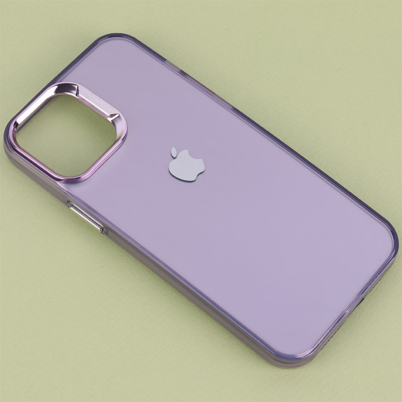 قاب PC So Cool دور محافظ متال iPhone 12 Pro Max