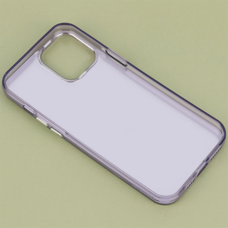 قاب PC So Cool دور محافظ متال iPhone 12 Pro Max