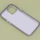 قاب PC So Cool دور محافظ متال iPhone 12 Pro Max