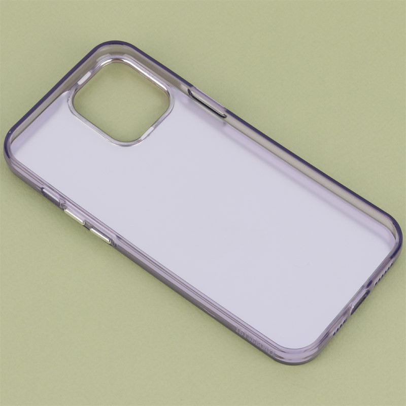 قاب PC So Cool دور محافظ متال iPhone 12 Pro Max
